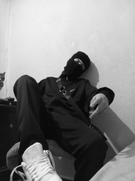 Randomboyyy, 21, France