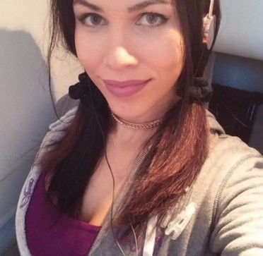 Genevieveaggrey, 35, United States