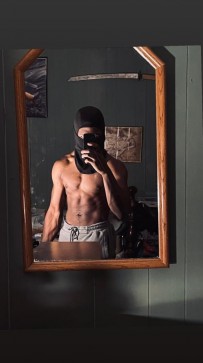 Sadstic, 24, India