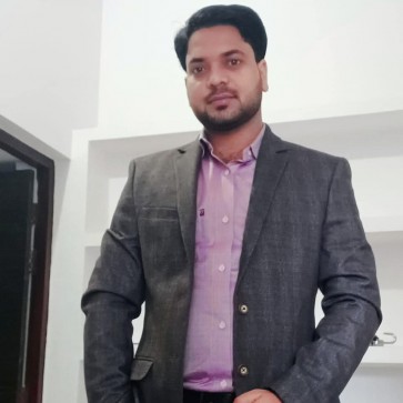 Avinash , 25, India