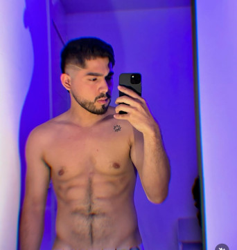 Mike, 27, United Kingdom