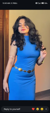 Anju Mami, 22, India