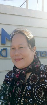 Tatskie, 50, Philippines