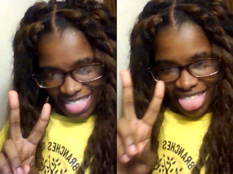 Omari Mccorvey, 18, United States