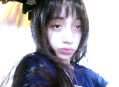 Hiera Montejo, 18, Philippines