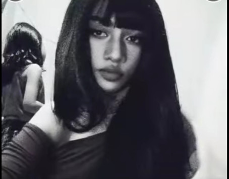 Hiera Montejo, 18, Philippines