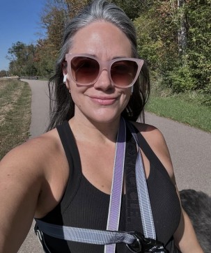 Cassandra, 40, United States