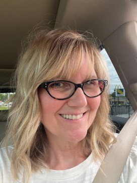 Kimberly, 43, United States