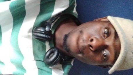 Gabe The Wavy, 18, Malawi