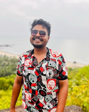 Raghav 7 Beats, 25, India