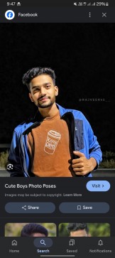 Viraj, 24, India