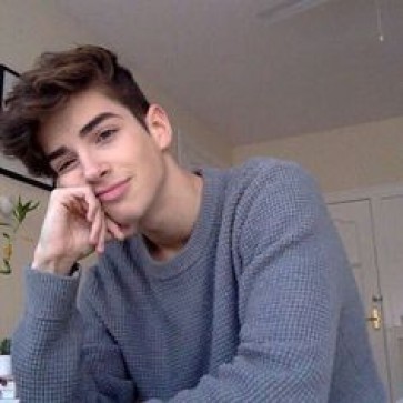 Jake, 18, United States