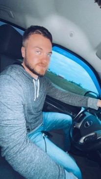 Aaron, 24, United States