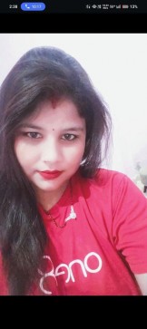 Malti, 35, India