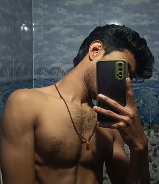 Rudra Singh, 21, India