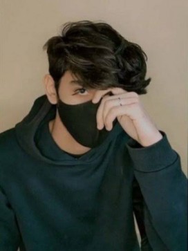 Talkative, 20, India