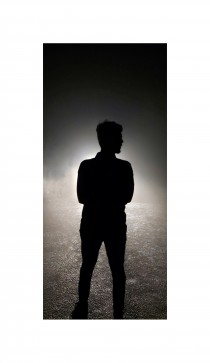 Tony, 25, India