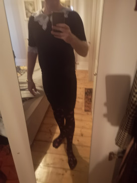 Isla, 24, United Kingdom