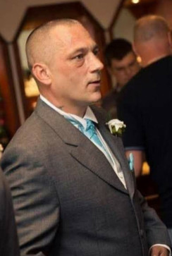 Craig , 50, United Kingdom