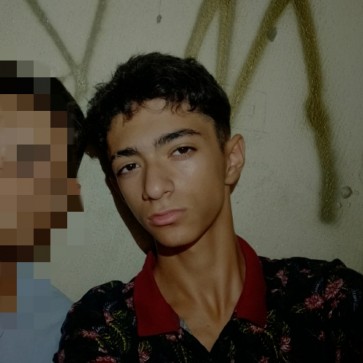 Hamzawrss, 18, Turkey