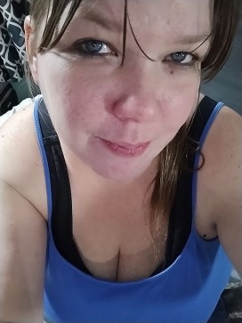 Christy, 37, United States