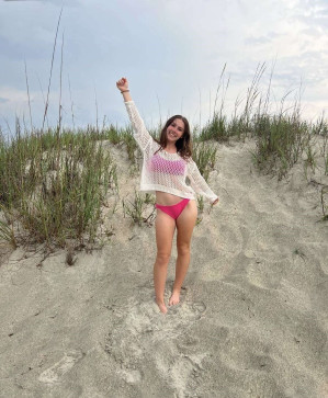 Jesscia, 18, United States