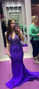 Jesscia, 18, United States