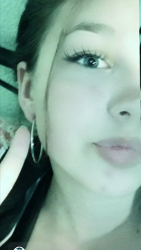 Melly_00, 18, Slovakia