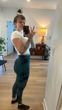 Tamika, 28, United States