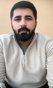 Hamood, 34, Austria