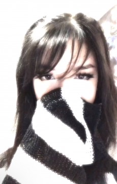 Gabby, 18, United States