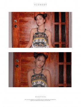 Raynee , 19, Philippines