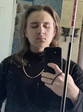 JoJo, 18, Canada