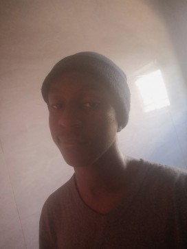 Mateo, 18, Malawi