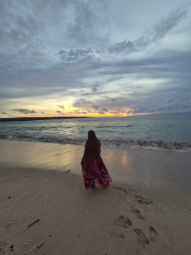 Free Listener, 27, Indonesia