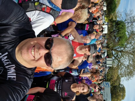 M C, 57, United Kingdom