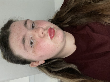 Ava-esme Leigh , 18, United Kingdom