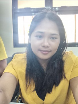 Frenelyn, 37, Philippines