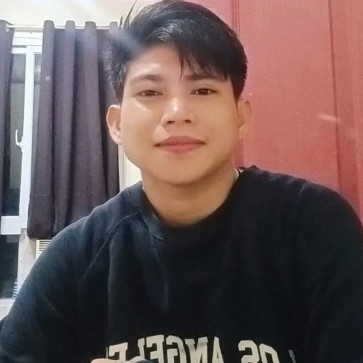 Chrely, 27, Philippines