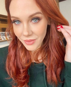 Dianafreda, 35, United States