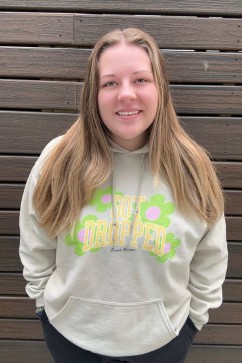 Chloereese332, 37, Canada