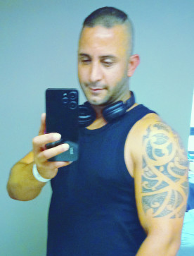 Baris, 38, Belgium