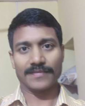 Sandeep 7, 36, India