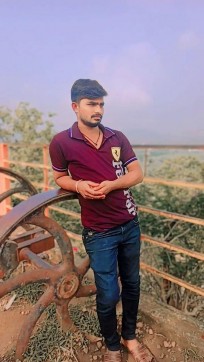 Sunil Girwal, 21, India