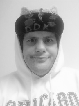 AnthonyDavina, 42, Canada