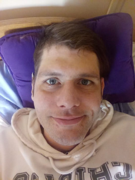 AnthonyDavina, 42, Canada