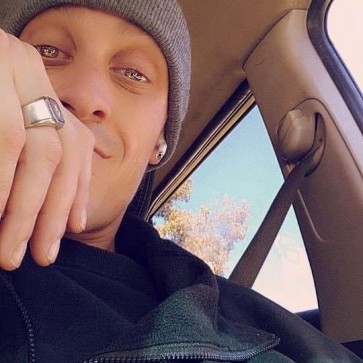 B Bonner, 18, United States