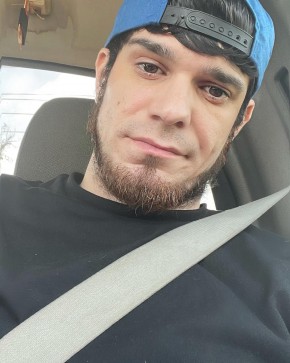Ryan Matthew Griffit, 18, United States