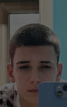Boki, 18, Serbia