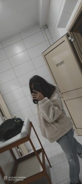 Marina, 18, Serbia